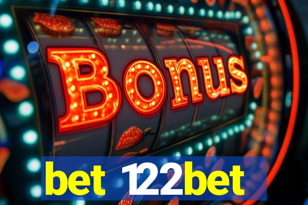 bet 122bet